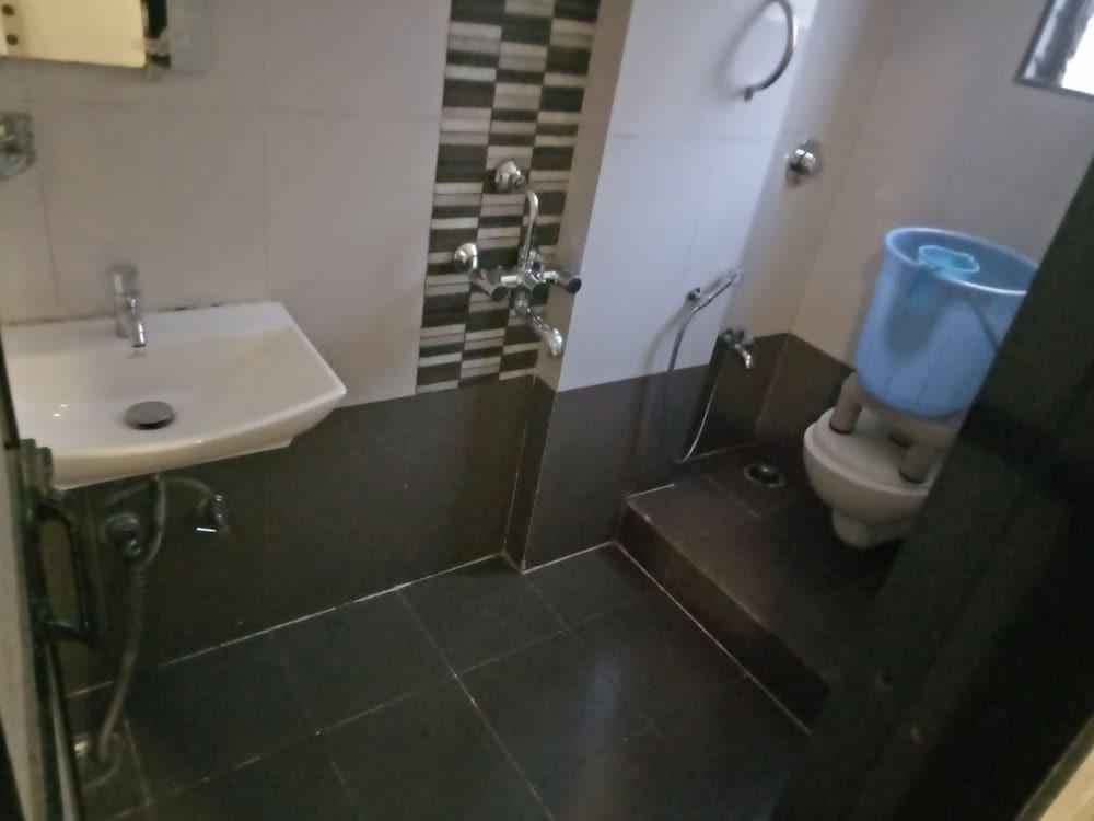 Нави-Мумбай: Hotel Navi Mumbai