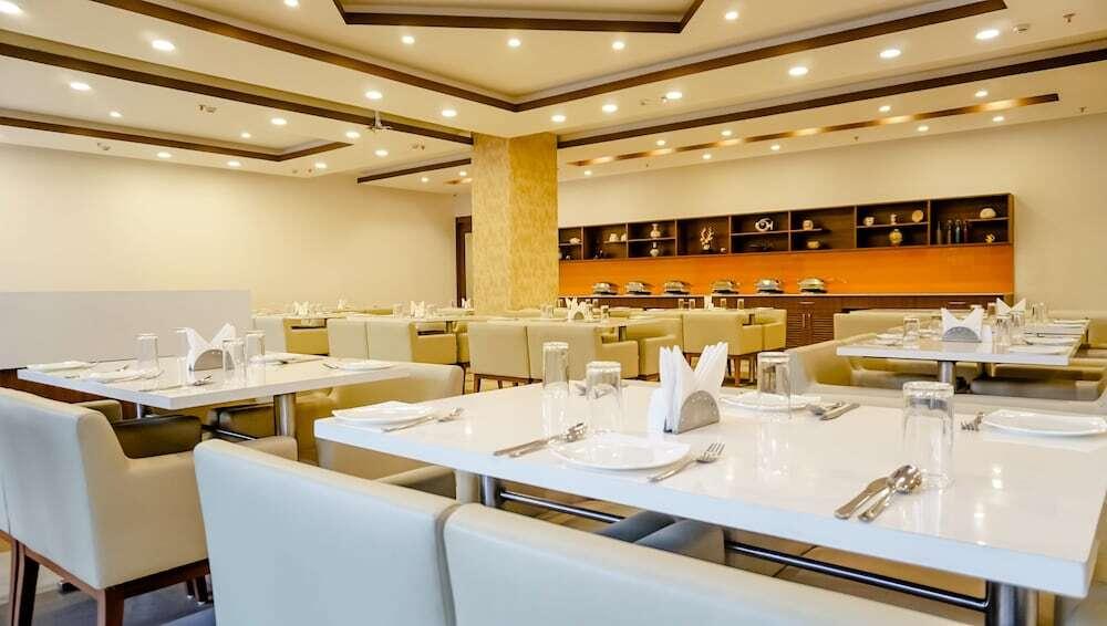 Нави-Мумбай: Hotel Navi Mumbai