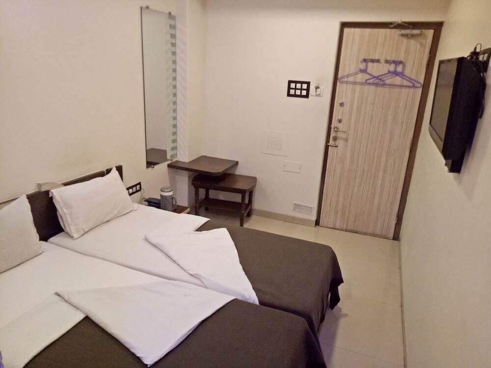 Нави-Мумбай: Hotel Navi Mumbai