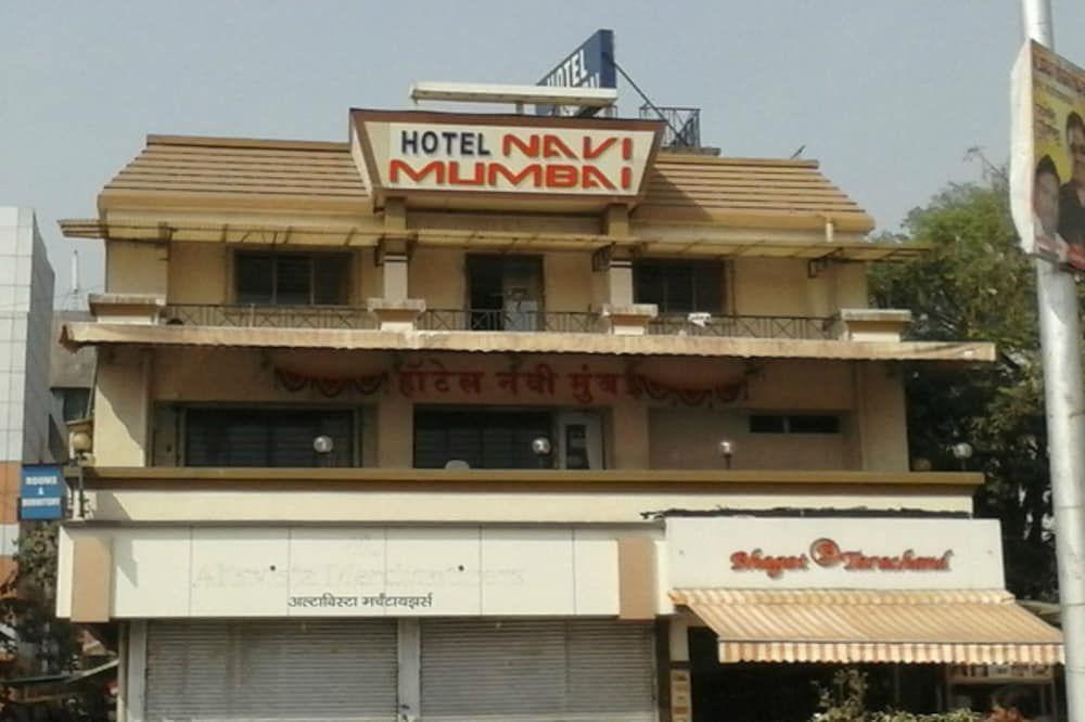 Нави-Мумбай: Hotel Navi Mumbai