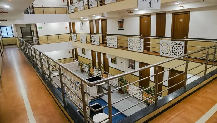 Нави-Мумбай: Hotel Navi Mumbai