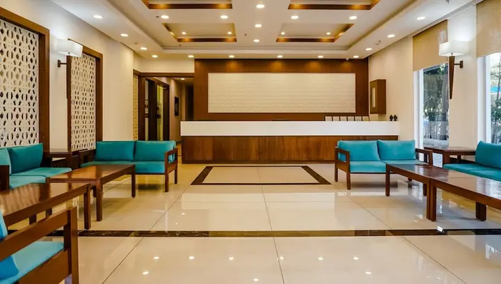 Нави-Мумбай: Hotel Navi Mumbai