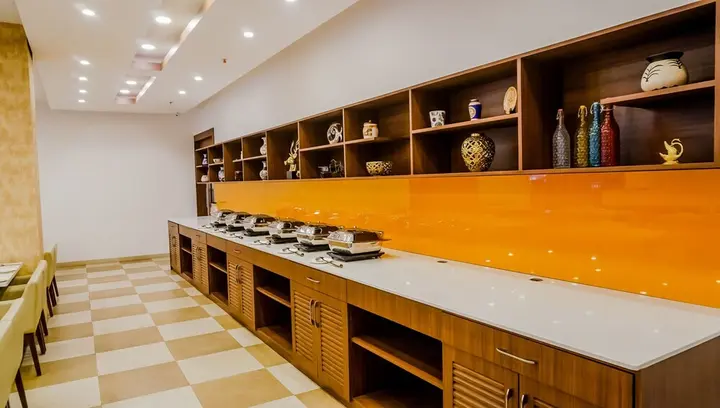 Нави-Мумбай: Hotel Navi Mumbai