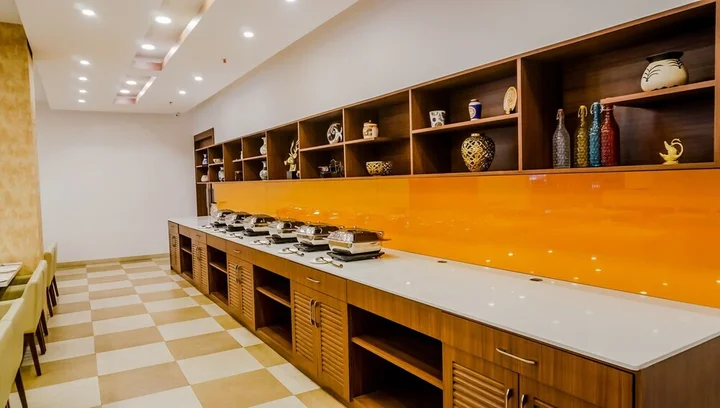 Нави-Мумбай: Hotel Navi Mumbai