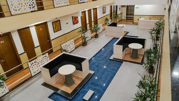 Нави-Мумбай: Hotel Navi Mumbai