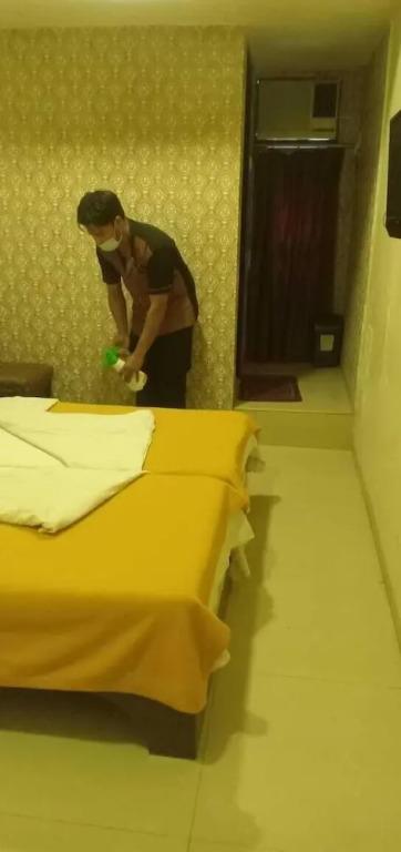 Нави-Мумбай: Hotel Navi Mumbai