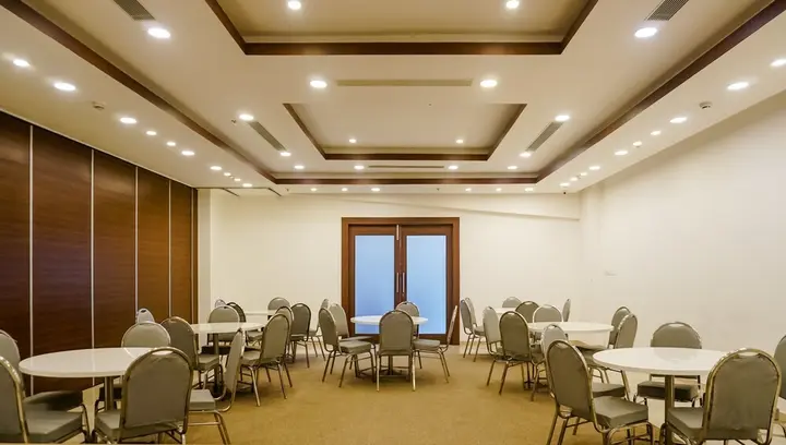 Нави-Мумбай: Hotel Navi Mumbai