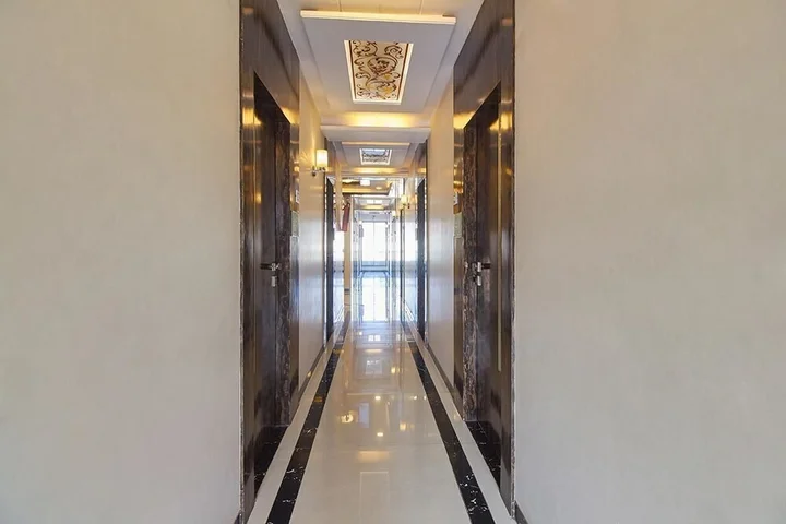 Нави-Мумбай: Hotel Navi Mumbai