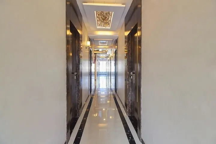 Нави-Мумбай: Hotel Navi Mumbai