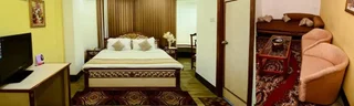 Гувахати: Hotel Prag Continental
