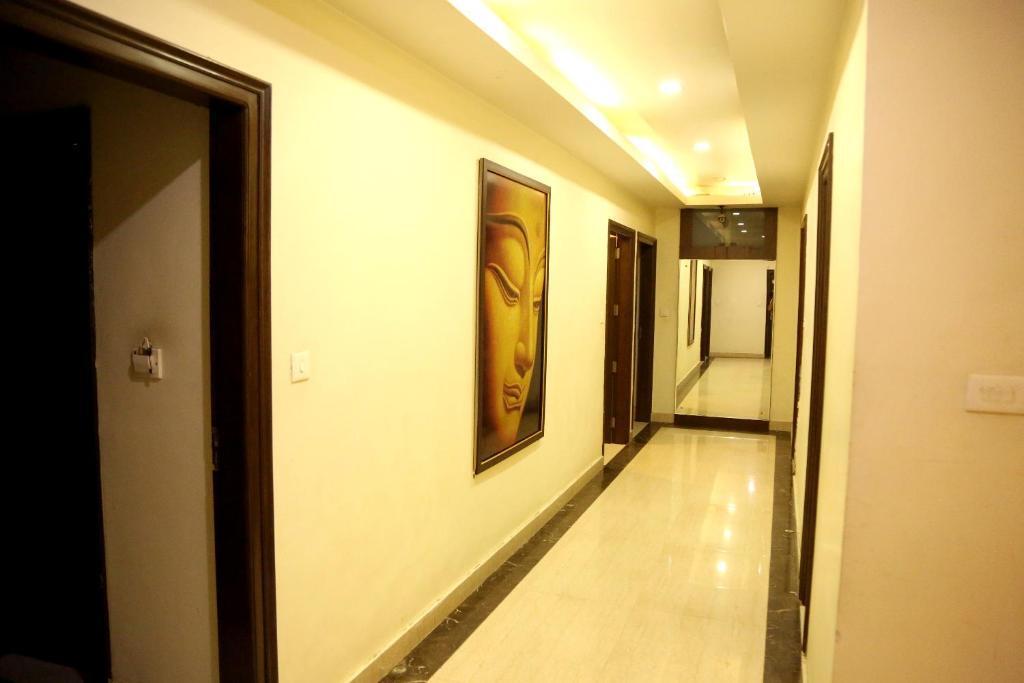 Ганганагар: Hotel Star Inn