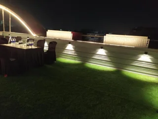 Ганганагар: Hotel Star Inn