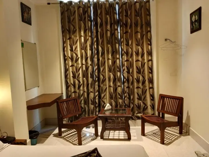 Ганганагар: Hotel Star Inn