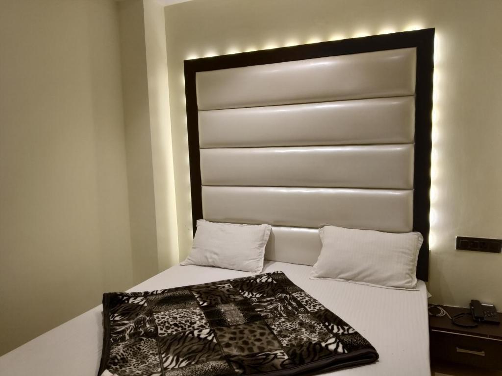 Ганганагар: Hotel Star Inn