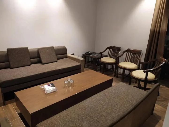 Ганганагар: Hotel Star Inn