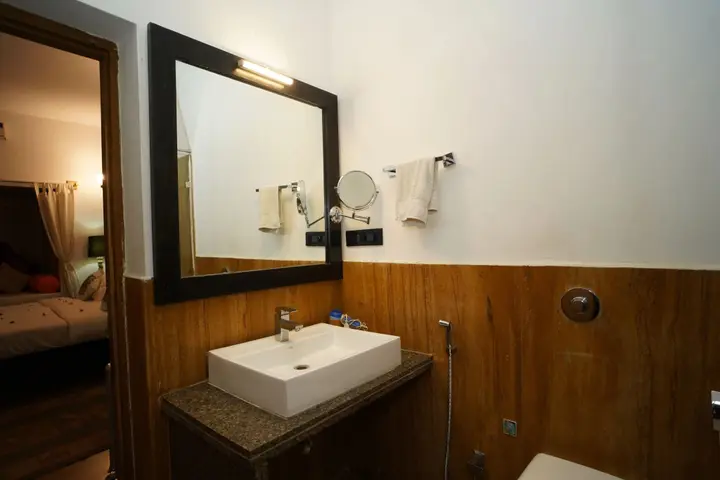 Джайсалмер: Jasmin Home
