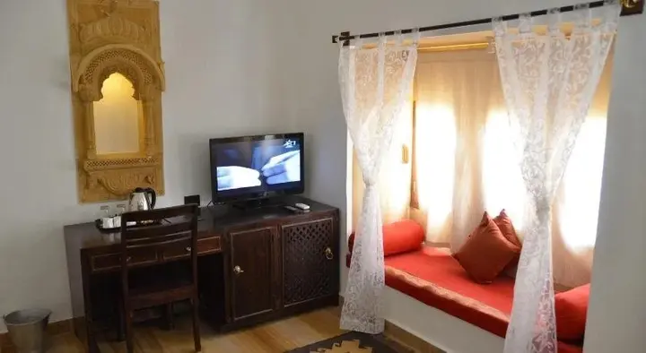 Джайсалмер: Jasmin Home