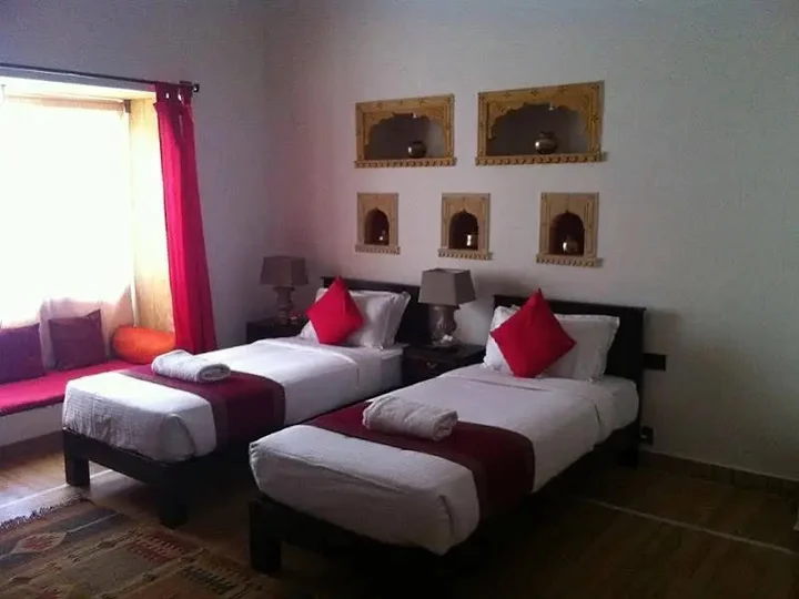 Джайсалмер: Jasmin Home