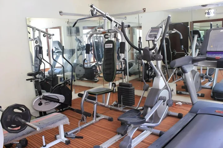 Алвар: Aravali Clarks Inn Alwar