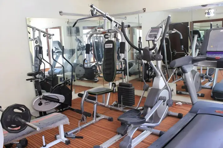 Алвар: Aravali Clarks Inn Alwar