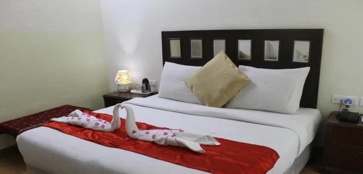Алвар: Aravali Clarks Inn Alwar