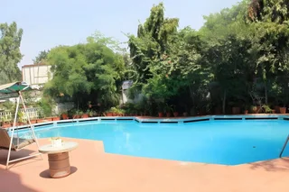 Алвар: Aravali Clarks Inn Alwar