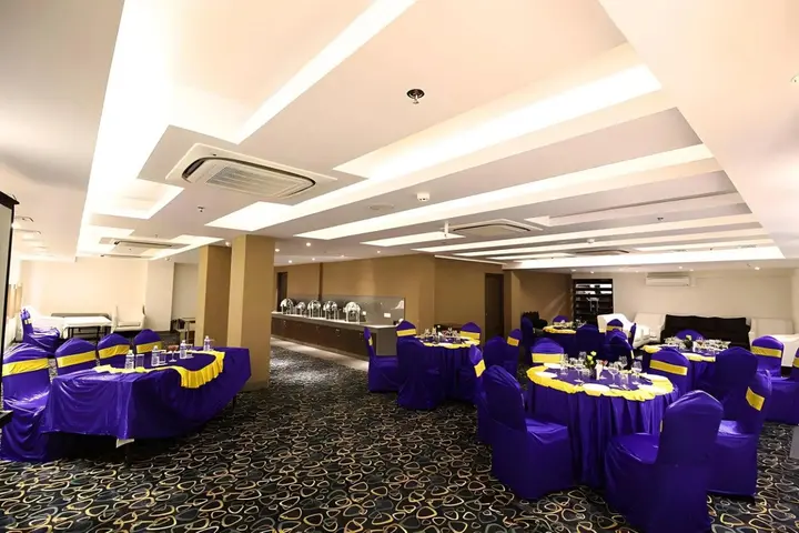Алвар: Aravali Clarks Inn Alwar