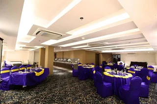 Алвар: Aravali Clarks Inn Alwar