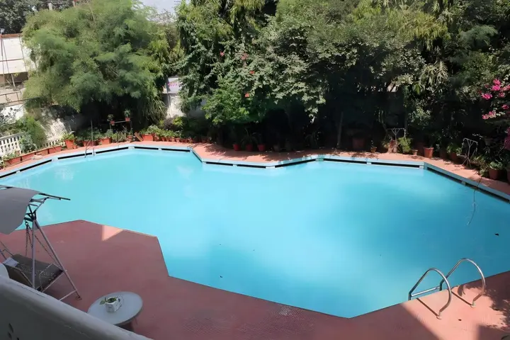 Алвар: Aravali Clarks Inn Alwar