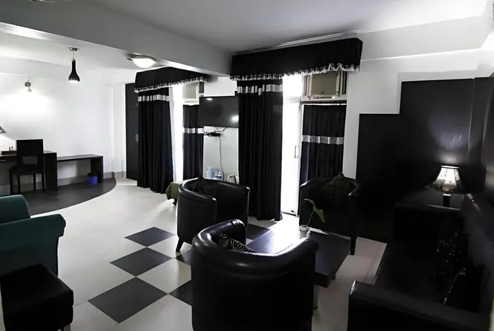 Алвар: Aravali Clarks Inn Alwar