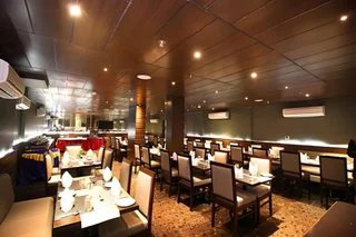 Алвар: Aravali Clarks Inn Alwar