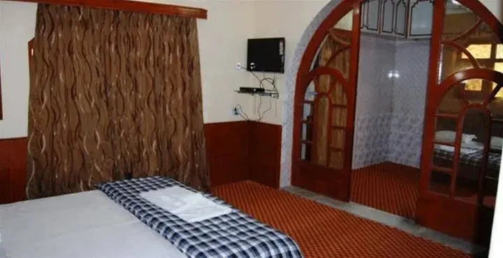 Шринагар: Hotel Landmark