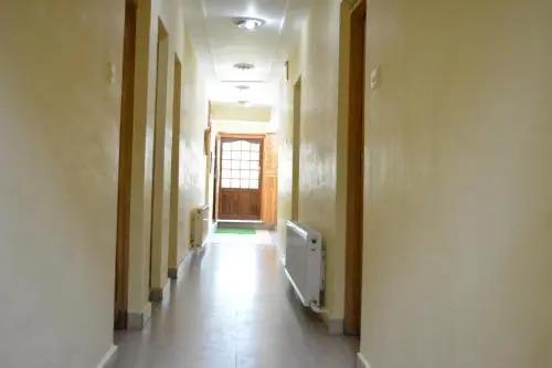 Пахалгам: Hotel Barzman