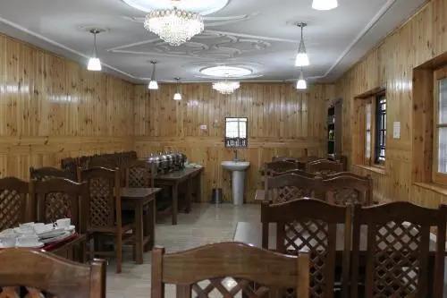 Пахалгам: Hotel Barzman
