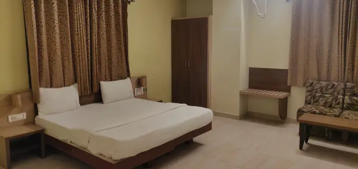 Hotel Janpath — фото 6