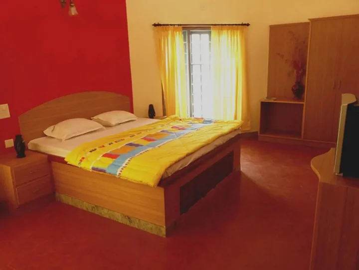 Кушалнагар: The Casiita Resort
