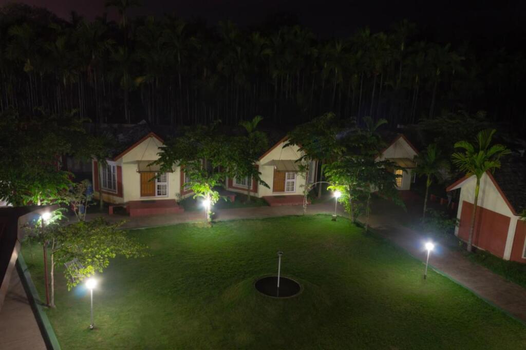 Кушалнагар: The Casiita Resort