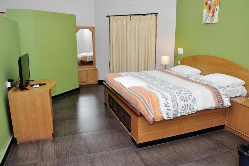 Кушалнагар: The Casiita Resort