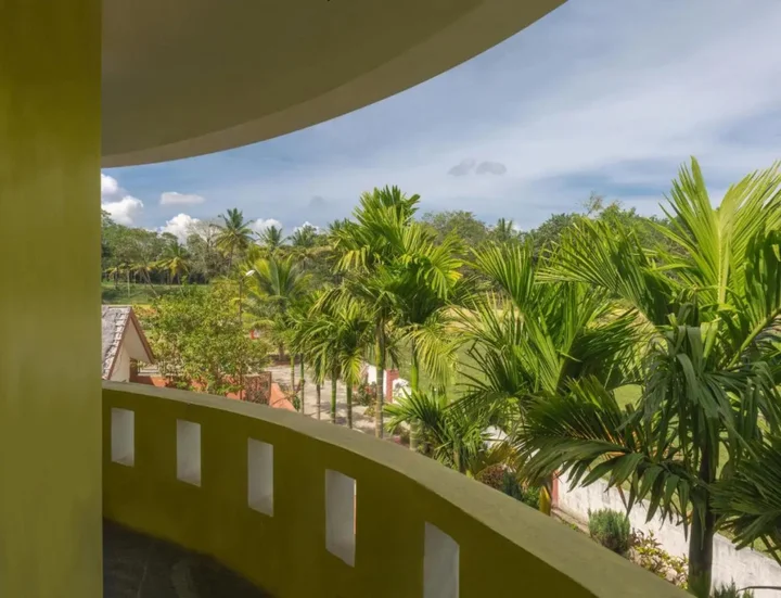 Кушалнагар: The Casiita Resort