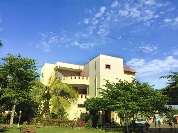 Кушалнагар: The Casiita Resort