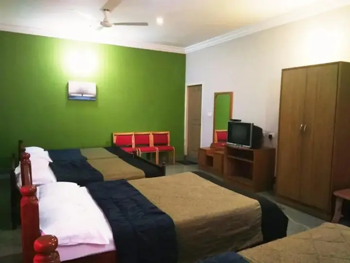 Кушалнагар: The Casiita Resort