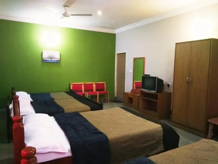 Кушалнагар: The Casiita Resort