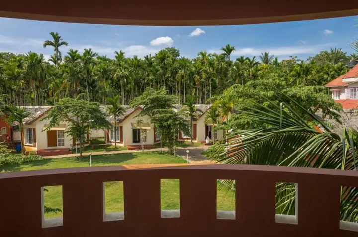 Кушалнагар: The Casiita Resort