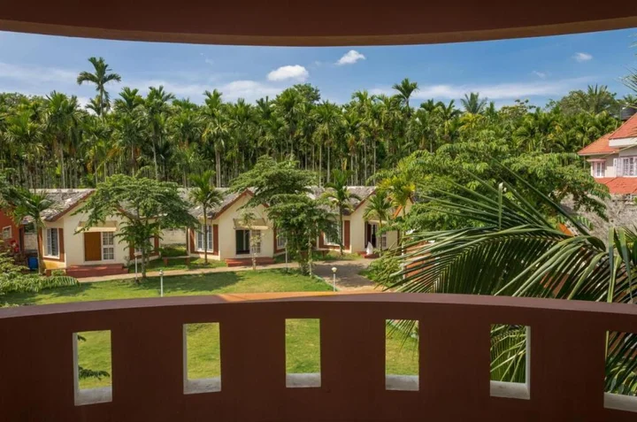 Кушалнагар: The Casiita Resort