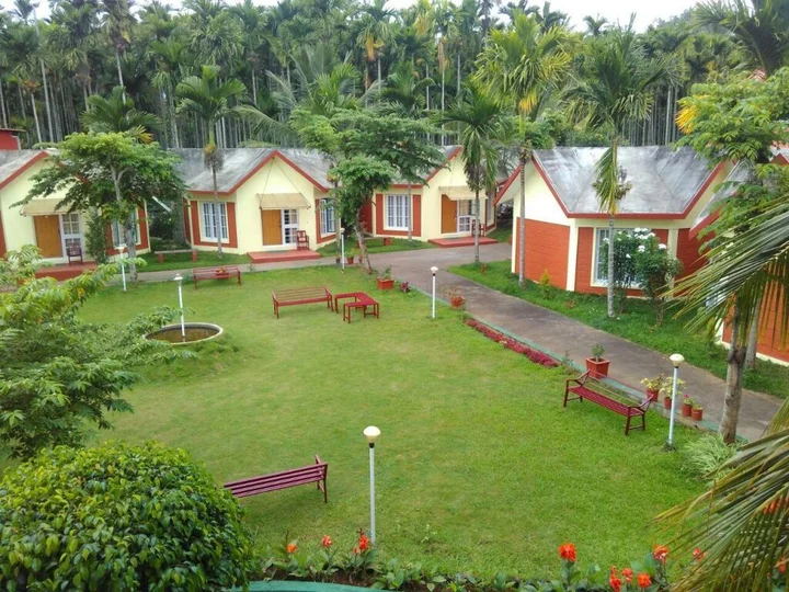 Кушалнагар: The Casiita Resort