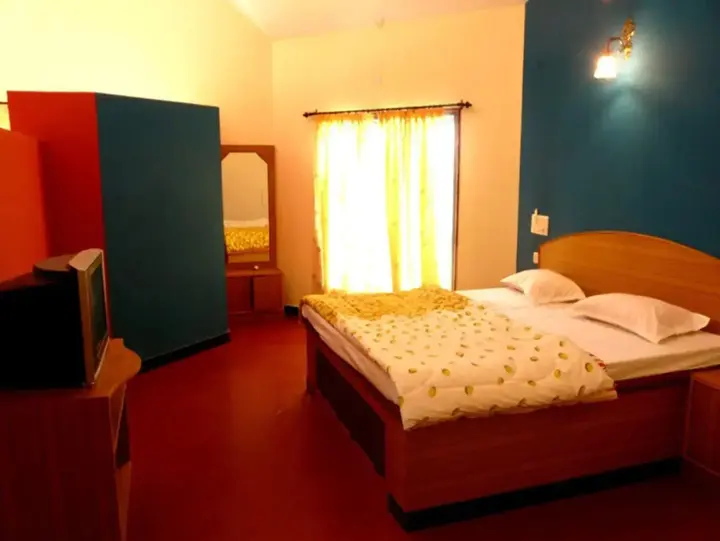 Кушалнагар: The Casiita Resort