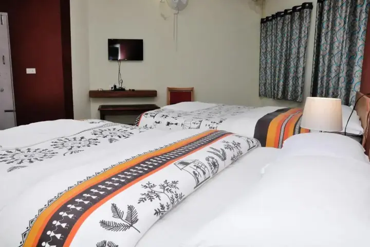 Кушалнагар: The Casiita Resort
