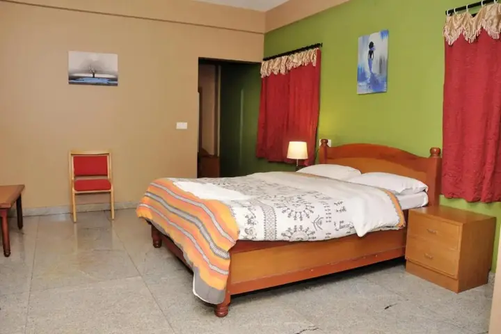 Кушалнагар: The Casiita Resort