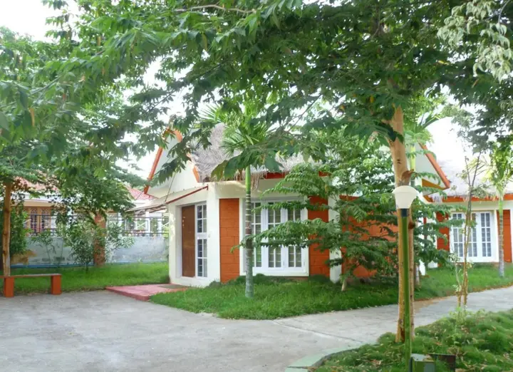 Кушалнагар: The Casiita Resort
