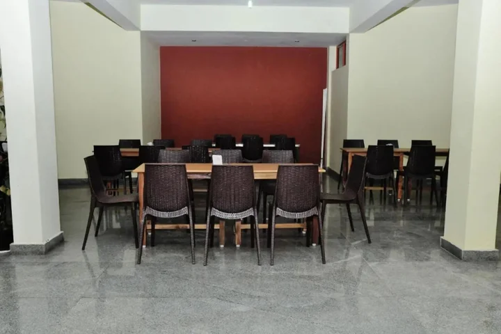 Кушалнагар: The Casiita Resort